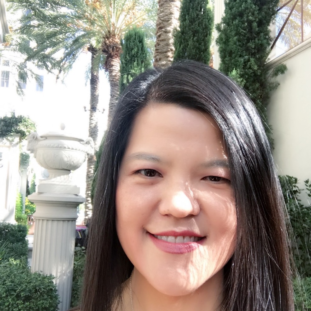 Meet your Posher, Stephanie